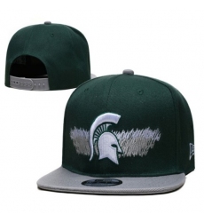 NCAA Snapback Hats 2025.3-010