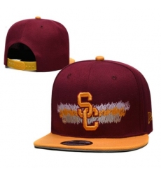 NCAA Snapback Hats 2025.3-011