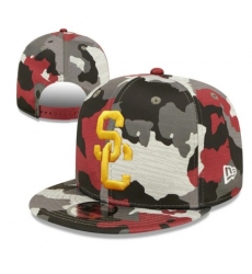 NCAA Snapback Hats 2025.3-013