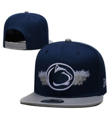 NCAA Snapback Hats 2025.3-016