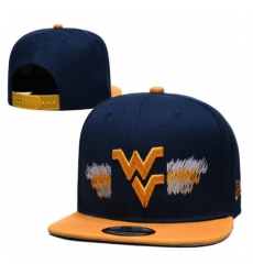 NCAA Snapback Hats 2025.3-02