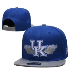 NCAA Snapback Hats 2025.3-03