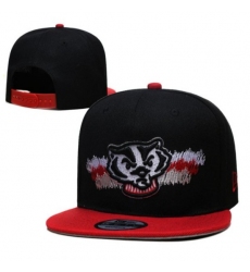 NCAA Snapback Hats 2025.3-05