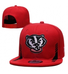 NCAA Snapback Hats 2025.3-06