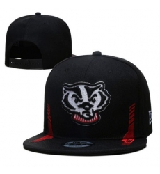 NCAA Snapback Hats 2025.3-07