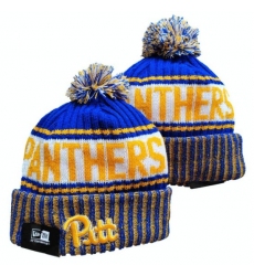 NCAA Sport Knit Hats 2025.3-010