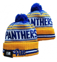 NCAA Sport Knit Hats 2025.3-011