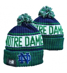 NCAA Sport Knit Hats 2025.3-012