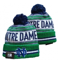 NCAA Sport Knit Hats 2025.3-013