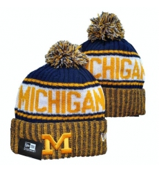 NCAA Sport Knit Hats 2025.3-014