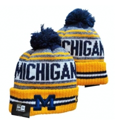 NCAA Sport Knit Hats 2025.3-015