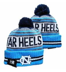 NCAA Sport Knit Hats 2025.3-018