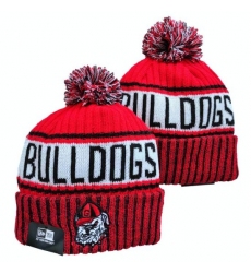 NCAA Sport Knit Hats 2025.3-022