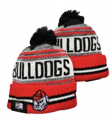 NCAA Sport Knit Hats 2025.3-023