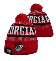 NCAA Sport Knit Hats 2025.3-024