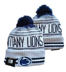 NCAA Sport Knit Hats 2025.3-026