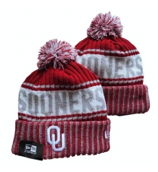 NCAA Sport Knit Hats 2025.3-027