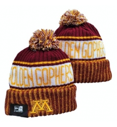 NCAA Sport Knit Hats 2025.3-02