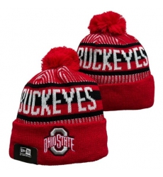 NCAA Sport Knit Hats 2025.3-035