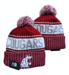 NCAA Sport Knit Hats 2025.3-04