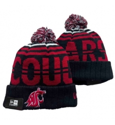 NCAA Sport Knit Hats 2025.3-05