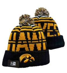 NCAA Sport Knit Hats 2025.3-06