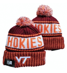 NCAA Sport Knit Hats 2025.3-07