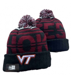 NCAA Sport Knit Hats 2025.3-08