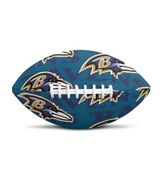 Baltimore Ravens NFL Hot team print American football game training handball