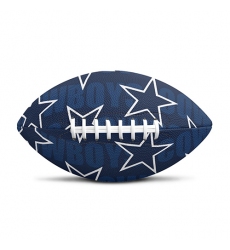 Dallas Cowboys NFL Hot team print American football game training handball