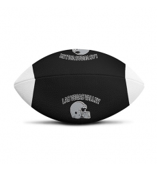 Las Vegas Raide NFL Hot team print American football game training handball