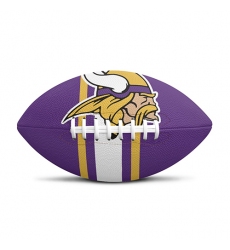 Minnesota Vikings NFL Hot team print American football game training handball