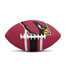 NFL Arizona Cardinals hot team print American football game training handball