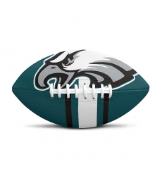 NFL Philadelphia Eagles hot team print American football game training handball