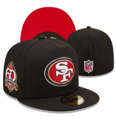 NFL San Francisco 49ers Stitched Snapback Hats 2025.03-01