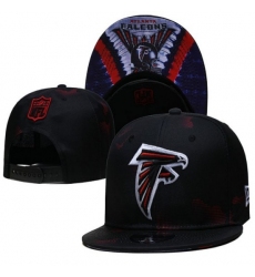 NFL Atlanta Falcons Stitched Snapback Hats 2025.03-01