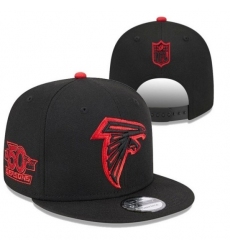 NFL Atlanta Falcons Stitched Snapback Hats 2025.03-02