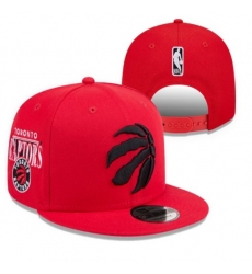 NBA Toronto Raptors Stitched Snapback Hats 2025.3-02