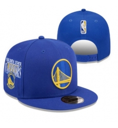 NBA Golden State Warriors Stitched Snapback Hats 2025.3-02