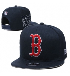 MLB Boston Red Sox Snapback Hats 2025.3-02