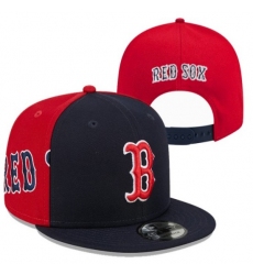 MLB Boston Red Sox Snapback Hats 2025.3-05